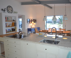 The Dairy House Barn Conversion, Barrow, Chester The Dairy House Barn Conversion, Barrow, Chester