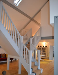 The Dairy House Barn Conversion, Barrow, Chester The Dairy House Barn Conversion, Barrow, Chester